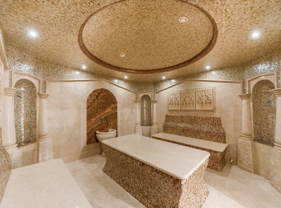 5 Bedrooms, Загородная, Продажа, Listing ID 1070, Московская область, Россия,