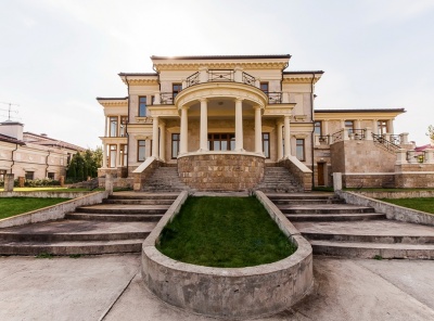 5 Bedrooms, Загородная, Продажа, Listing ID 1070, Московская область, Россия,