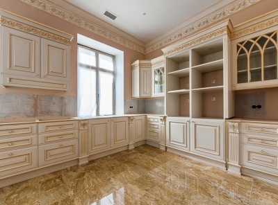 5 Bedrooms, Загородная, Продажа, Listing ID 1070, Московская область, Россия,