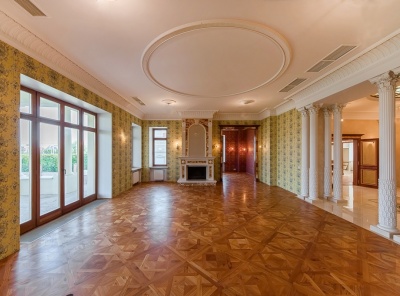 5 Bedrooms, Загородная, Продажа, Listing ID 1070, Московская область, Россия,