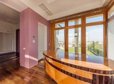 5 Bedrooms, Загородная, Продажа, Listing ID 1070, Московская область, Россия,