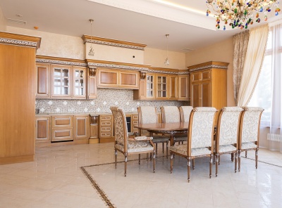4 Bedrooms, Загородная, Продажа, Listing ID 1071, Московская область, Россия,