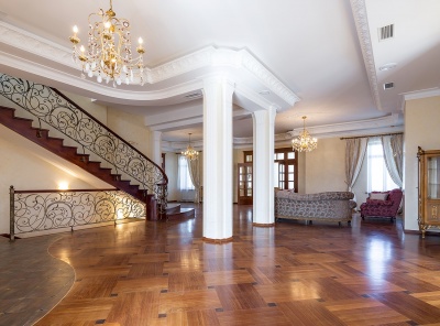 4 Bedrooms, Загородная, Продажа, Listing ID 1071, Московская область, Россия,