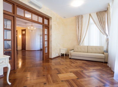 4 Bedrooms, Загородная, Продажа, Listing ID 1071, Московская область, Россия,