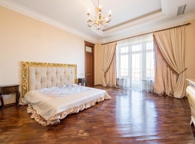 4 Bedrooms, Загородная, Продажа, Listing ID 1071, Московская область, Россия,