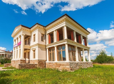 5 Bedrooms, Загородная, Продажа, Listing ID 1072, Московская область, Россия,