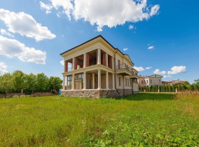 5 Bedrooms, Загородная, Продажа, Listing ID 1072, Московская область, Россия,