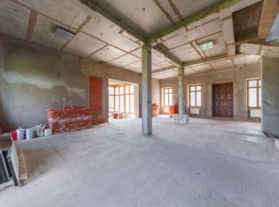 5 Bedrooms, Загородная, Продажа, Listing ID 1072, Московская область, Россия,