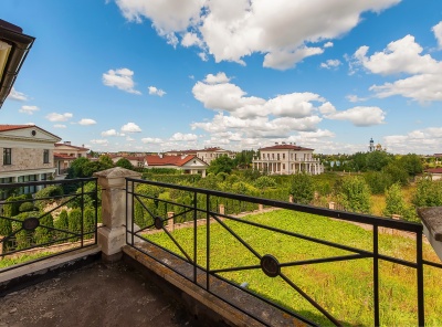 5 Bedrooms, Загородная, Продажа, Listing ID 1072, Московская область, Россия,