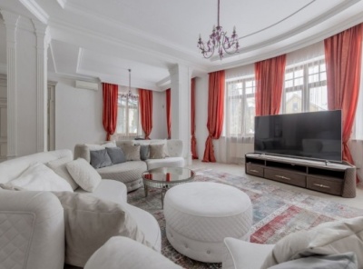 5 Bedrooms, Загородная, Продажа, Listing ID 1957, Московская область, Россия,