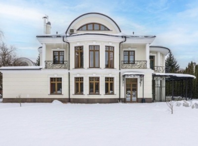 5 Bedrooms, Загородная, Продажа, Listing ID 1957, Московская область, Россия,