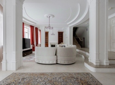5 Bedrooms, Загородная, Продажа, Listing ID 1957, Московская область, Россия,