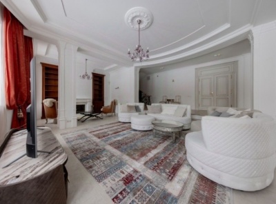 5 Bedrooms, Загородная, Продажа, Listing ID 1957, Московская область, Россия,