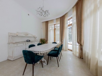 5 Bedrooms, Загородная, Продажа, Listing ID 1957, Московская область, Россия,