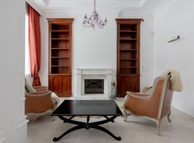 5 Bedrooms, Загородная, Продажа, Listing ID 1957, Московская область, Россия,