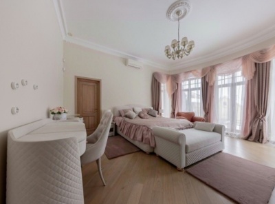 5 Bedrooms, Загородная, Продажа, Listing ID 1957, Московская область, Россия,