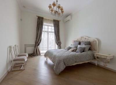 5 Bedrooms, Загородная, Продажа, Listing ID 1957, Московская область, Россия,