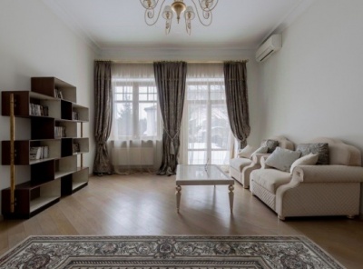 5 Bedrooms, Загородная, Продажа, Listing ID 1957, Московская область, Россия,