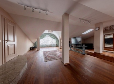 5 Bedrooms, Загородная, Продажа, Listing ID 1957, Московская область, Россия,
