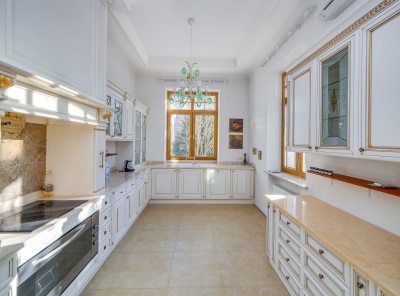 5 Bedrooms, Загородная, Продажа, Listing ID 1957, Московская область, Россия,
