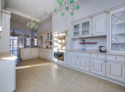 5 Bedrooms, Загородная, Продажа, Listing ID 1957, Московская область, Россия,