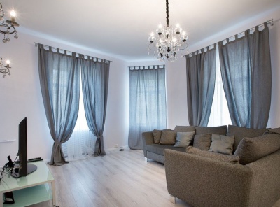 3 Комнаты, Городская, Аренда,  Большой Палашевский переулок, Listing ID 1958, Москва, Россия,