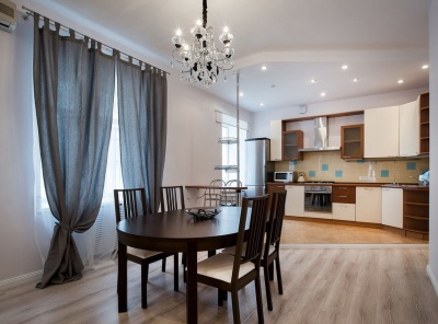3 Комнаты, Городская, Аренда,  Большой Палашевский переулок, Listing ID 1958, Москва, Россия,
