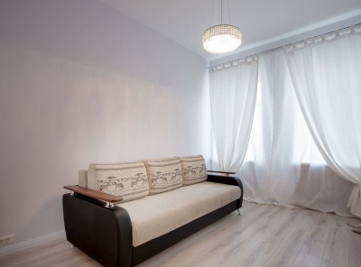 3 Комнаты, Городская, Аренда,  Большой Палашевский переулок, Listing ID 1958, Москва, Россия,
