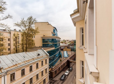 3 Комнаты, Городская, Продажа, Печатников переулок, Listing ID 1962, Москва, Россия,