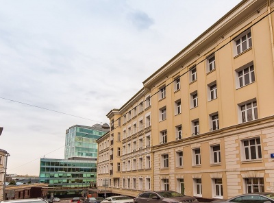 3 Комнаты, Городская, Продажа, Печатников переулок, Listing ID 1962, Москва, Россия,