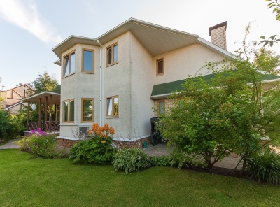 3 Bedrooms, Загородная, Продажа, Listing ID 1964, Московская область, Россия,