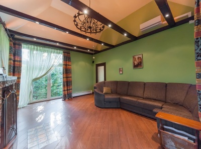 3 Bedrooms, Загородная, Продажа, Listing ID 1964, Московская область, Россия,