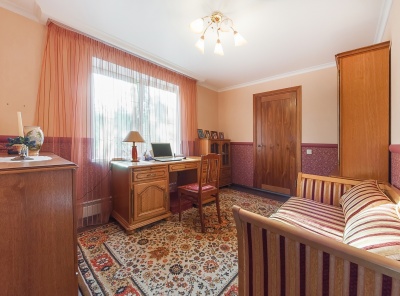 3 Bedrooms, Загородная, Продажа, Listing ID 1964, Московская область, Россия,