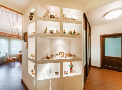 3 Bedrooms, Загородная, Продажа, Listing ID 1964, Московская область, Россия,