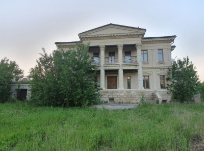 6 Bedrooms, Загородная, Продажа, Listing ID 1073, Московская область, Россия,