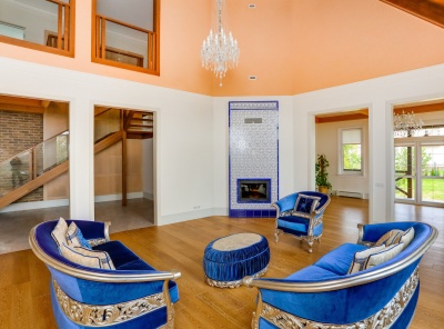 7 Bedrooms, Загородная, Аренда, Listing ID 1968, Московская область, Россия,