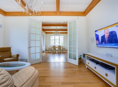 7 Bedrooms, Загородная, Аренда, Listing ID 1968, Московская область, Россия,