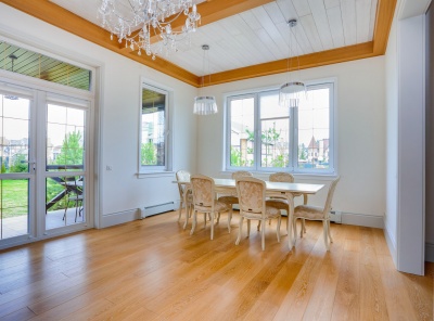 7 Bedrooms, Загородная, Аренда, Listing ID 1968, Московская область, Россия,