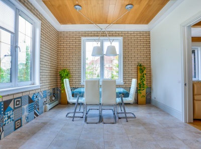 7 Bedrooms, Загородная, Аренда, Listing ID 1968, Московская область, Россия,
