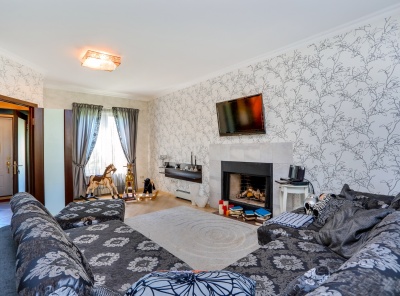 4 Bedrooms, Загородная, Аренда, Listing ID 1969, Московская область, Россия,
