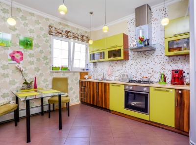 4 Bedrooms, Загородная, Аренда, Listing ID 1969, Московская область, Россия,