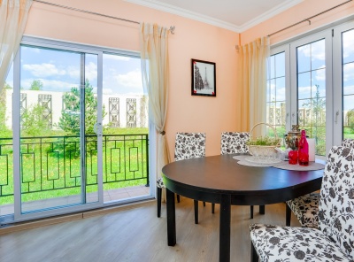 4 Bedrooms, Загородная, Аренда, Listing ID 1969, Московская область, Россия,