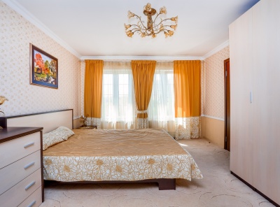 4 Bedrooms, Загородная, Аренда, Listing ID 1969, Московская область, Россия,