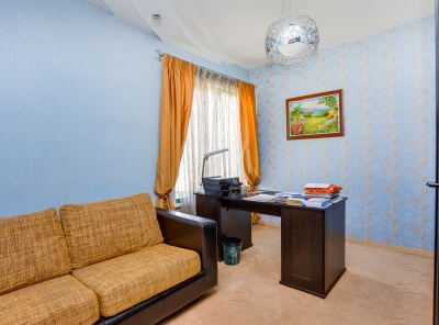 4 Bedrooms, Загородная, Аренда, Listing ID 1969, Московская область, Россия,