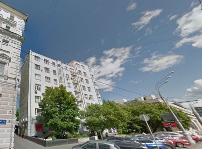 3 Комнаты, Городская, Аренда, Зубовский бульвар, Listing ID 1970, Москва, Россия,
