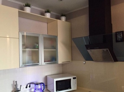 3 Комнаты, Городская, Продажа, Кочновский проезд, Listing ID 1971, Москва, Россия,