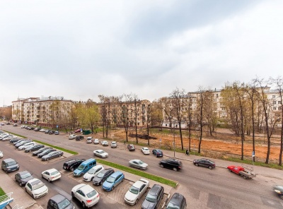 3 Комнаты, Городская, Продажа, Кочновский проезд, Listing ID 1971, Москва, Россия,