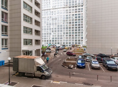 3 Комнаты, Городская, Продажа, Кочновский проезд, Listing ID 1971, Москва, Россия,