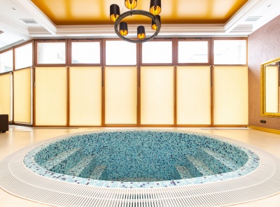 5 Bedrooms, Загородная, Продажа, Listing ID 1074, Московская область, Россия,