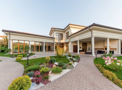 5 Bedrooms, Загородная, Продажа, Listing ID 1074, Московская область, Россия,